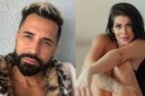 Garota de programa diz que atendeu Latino quando ele era casado