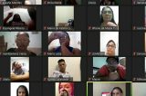 Escola de Gestão Pública de Juazeiro inicia atividades online com curso de Libras