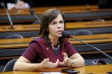 “A Bahia é o estado que mais vai receber recursos do Fundeb”, afirma relatora