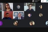 MPPE e MPF realizaram seminário com jornalistas pernambucanos sobre Eleições 2020