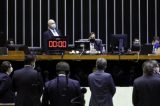 MDB e DEM anunciam saída do centrão
