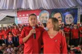 Candidatura de Arraes envenenou PSB contra o PT em Pernambuco e inviabiliza apoio ao PT em 2020, diz dirigente