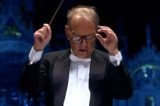 Morre compositor Italiano Ennio Morricone