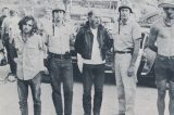 A escritora que descobriu que seu pai era o ‘braço direito’ de Manson