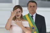 Tio da primeira-dama Michelle Bolsonaro é preso por estupro de menor