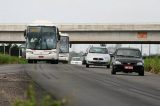 Governo da Bahia descarta voltar a interromper o transporte intermunicipal