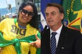 Advogada diz que empresários baianos temem retaliação por apoio a Bolsonaro: “É contra isso que eu luto”