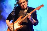 Morre Renato Barros, vocalista da banda Renato e Seus Blue Caps, aos 76 anos