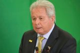 ‘Muita gente com rabo preso trocando proteção’, critica ex-presidente do BB