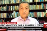 Em retaliação, Rui Costa exonera Capitão da PM que iria para o Governo Bolsonaro