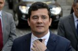 Condenado pelo STF como juiz suspeito, Sergio Moro debate sobre lançamento de candidatura presidencial