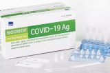 Coronavírus: teste que dá o resultado em menos de 10 minutos chega ao Brasil