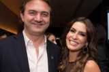 Ticiana Vilas Boas retorna à TV três anos após escândalo de corrupção envolvendo o marido Joesley Batista