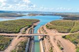 Transposição, marco do saneamento e pacote estadual criam horizonte promissor a investimentos no CE