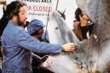 Filmagem infernal e atores no limite. Resultado? O filme mais famoso dos verões