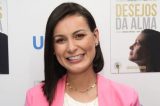 Andressa Urach revela quanto ganhava por programa e fala sobre vícios em drogas