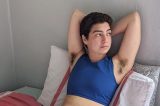 Homens que menstruam: campanha dá visibilidade à menstruação de homens trans