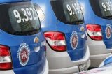 Homem preso duas vezes no mesmo dia com veículos roubados na Bahia Homem preso duas vezes no mesmo dia com veículos roubados na Bahia