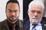 A resposta de Leandro de Jesus a Jaques Wagner A resposta de Leandro de Jesus a Jaques Wagner