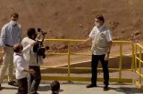 Bolsonaro em visita ao Nordeste
