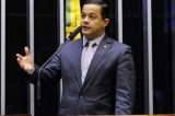 PF: deputado bolsonarista usou mãe e irmão como laranjas em reforma de aeroporto