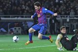 Internazionale de Milão pode pagar R$ 307 mil anuais para ter Messi