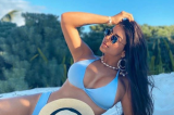 Victória Hallak, a Gata do Campeonato Mineiro