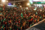 Eventos políticos com aglomeração estão suspensos em Itiúba, Ponto Novo e Filadélfia