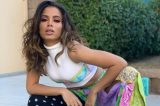 Anitta fala sobre sua vida amorosa: ‘se quiser fazer sexo a três, me sinto segura’