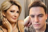Felipe Neto processa Antônia Fontenelle após ofensa: “Câncer da intenet”