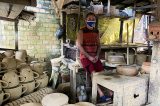 Artesãos da Ilha do Marajó, no Pará, perdem renda e relatam desamparo na pandemia