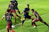 Fluminense sai atrás em todos os jogos no Brasileiro, e Odair pede atenção para ‘mandar no placar’