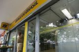 Lucro do Banco do Brasil tem nova queda no 2º tri com aumento das reservas para calotes Lucro do Banco do Brasil tem nova queda no 2º tri com aumento das reservas para calotes