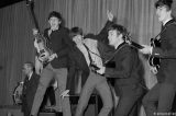 Há 60 anos começava a Beatlemania em Hamburgo