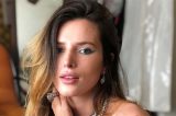Ex-atriz da Disney, Bella Thorne já faturou US$ 2 milhões em site de conteúdo adulto