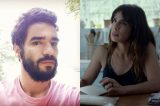 Maria Ribeiro se recusa a assinar divórcio de Caio Blat
