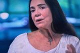 Humilhada pelo governo Bolsonaro, Regina Duarte agora quer voltar à Globo Humilhada pelo governo Bolsonaro, Regina Duarte agora quer voltar à Globo