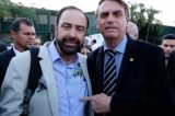 Vídeo de Comandante Rangel na casa de Rui Costa cai como uma bomba em Brasília