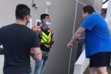 Homem que humilhou motoboy pode ter que pagar multa de R$ 28 mil
