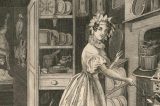 Texugo torrado e vinho de passas: livros de receitas históricos revelam receitas surpreendentes
