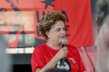 Um dia depois do fim do Bolsa Família, internautas resgatam vídeo de Dilma pouco antes do golpe