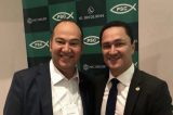 Prisão de Pastor Everaldo enterra projeto de André Ferreira (PSC) de ser candidato no Recife Prisão de Pastor Everaldo enterra projeto de André Ferreira (PSC) de ser candidato no Recife