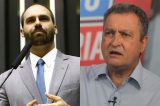 Eduardo diz que baianos sofreram com “ditadura” na pandemia