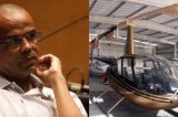 “Piloto do tráfico” pernambucano teve despesas pagas por “braço direito” de Fernandinho Beira-Mar “Piloto do tráfico” pernambucano teve despesas pagas por “braço direito” de Fernandinho Beira-Mar