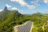 Governo de Pernambuco e Celpe firmam acordo para dobrar a utilização de energia limpa em Fernando de Noronha Governo de Pernambuco e Celpe firmam acordo para dobrar a utilização de energia limpa em Fernando de Noronha