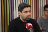 Delegado da PF que investigou Sleeping Giants é cunhado de editor de site bolsonarista