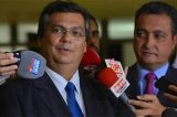 STF atende Dino e manda Câmara votar ação que pode afastar Bolsonaro do cargo