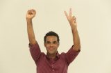 Vereador Gilmar Santos (PT) anuncia pré-candidatura para renovação do Mandato Coletivo em Petrolina Vereador Gilmar Santos (PT) anuncia pré-candidatura para renovação do Mandato Coletivo em Petrolina