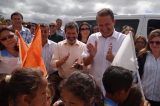 Gonzaga Patriota ressalta protagonismo de Eduardo Campos e Miguel Arraes na política pernambucana