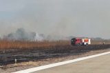 Às vésperas de visita de Bolsonaro, Aeroporto de Mossoró sofre incêndio Às vésperas de visita de Bolsonaro, Aeroporto de Mossoró sofre incêndio